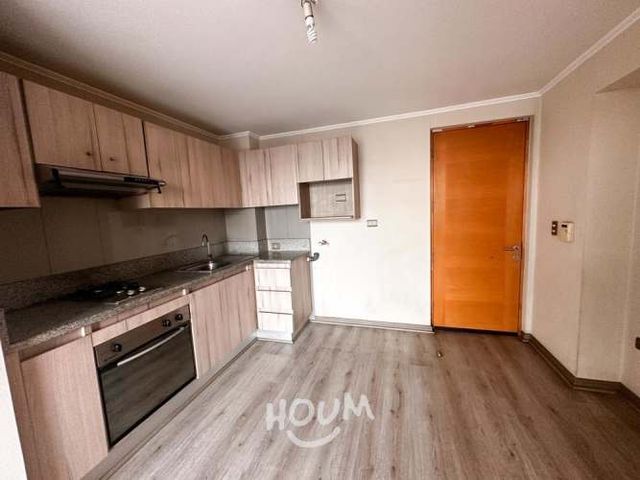 Departamento en Baltazar