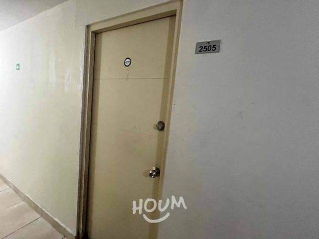 Departamento en Avenida María Rozas Velásquez