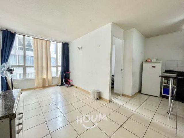 Departamento en Zenteno 1490