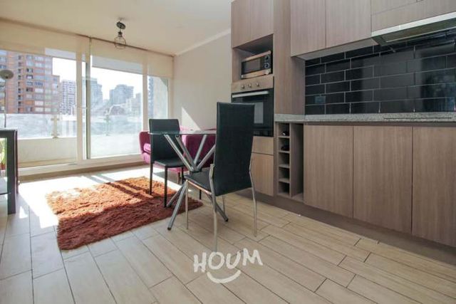 Departamento en Avenida Santa Rosa