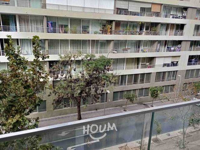 Departamento en Argomedo