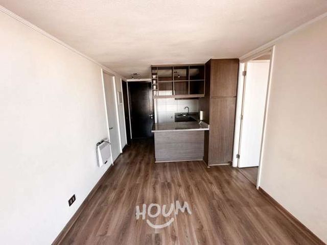 Departamento en Emilio Vaisse