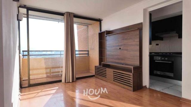 Departamento en Libertad