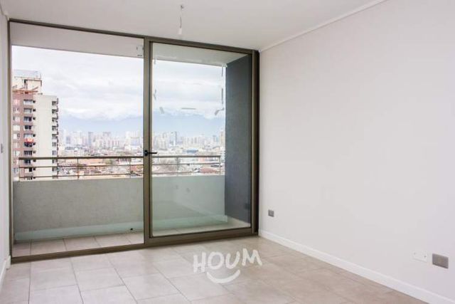 Departamento en Chacabuco