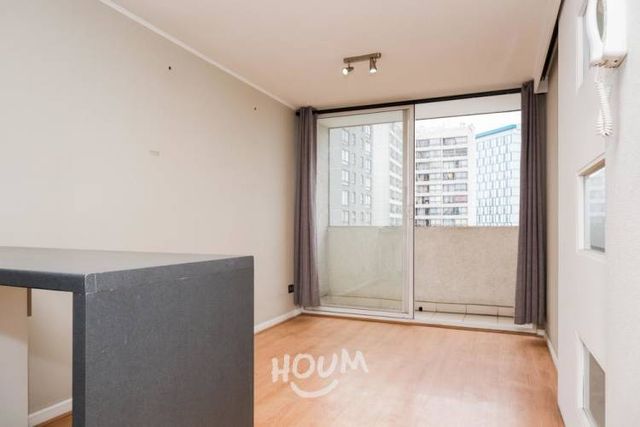 Departamento en Carlos Pezoa Véliz