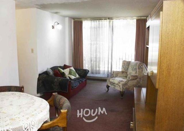 Departamento en San Francisco