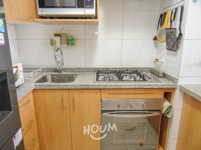 Departamento en San Diego