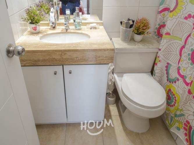 Departamento en San Diego