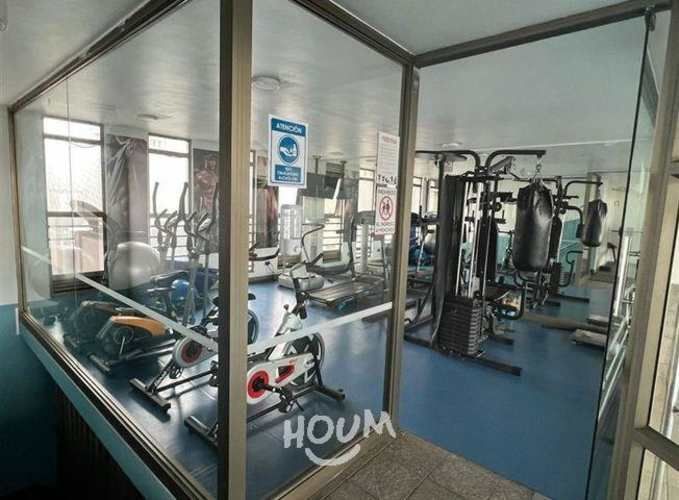 Departamento en San Diego