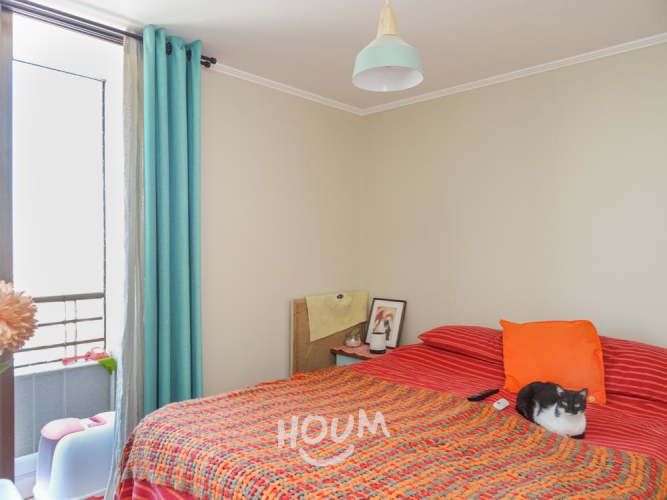 Departamento en San Diego