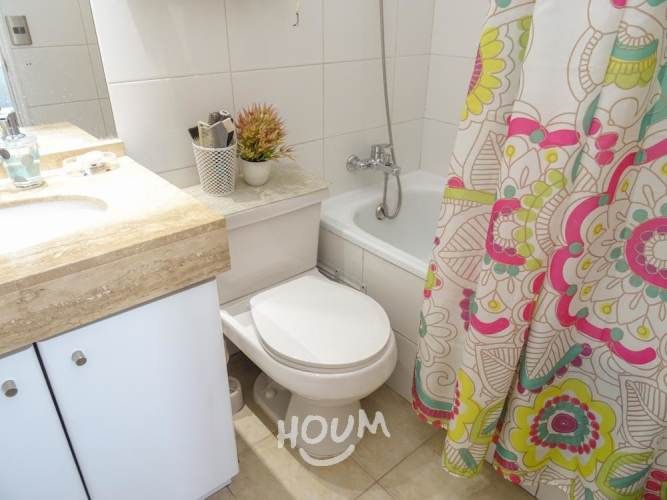 Departamento en San Diego