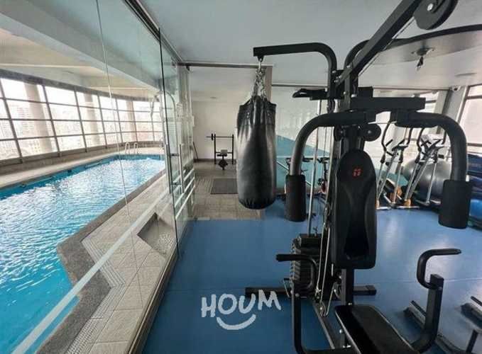 Departamento en San Diego