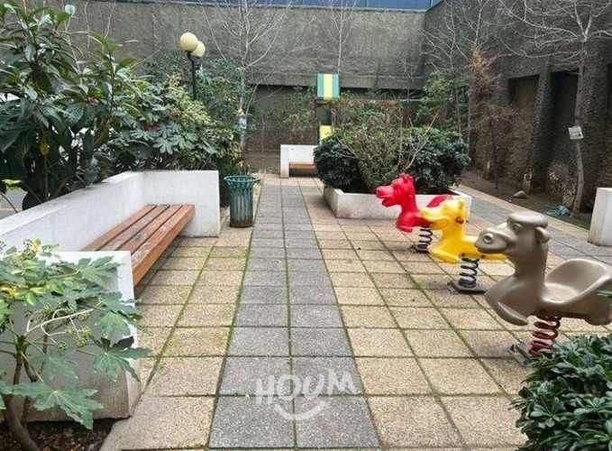 Departamento en San Diego