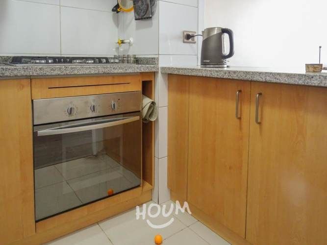 Departamento en San Diego