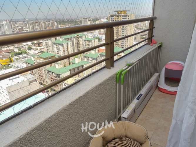 Departamento en San Diego