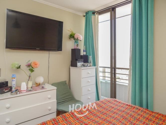 Departamento en San Diego