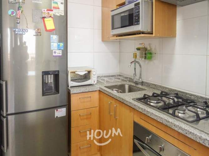 Departamento en San Diego