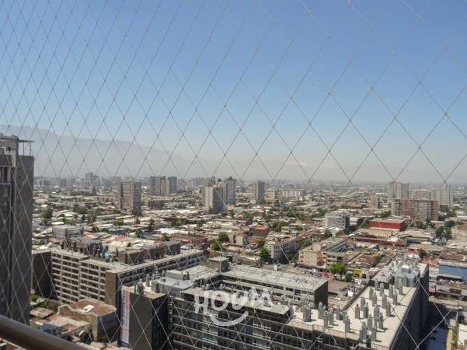 Departamento en San Diego