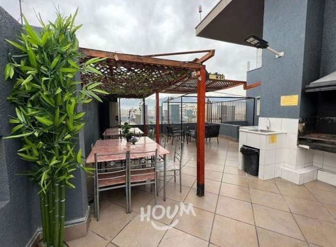 Departamento en San Diego