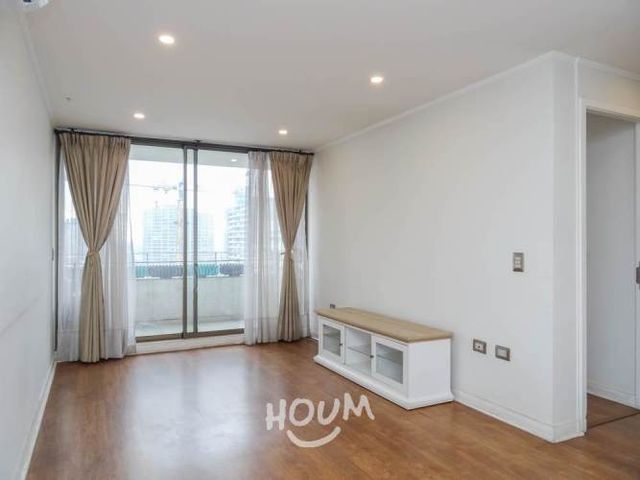 Departamento en Los Alerces