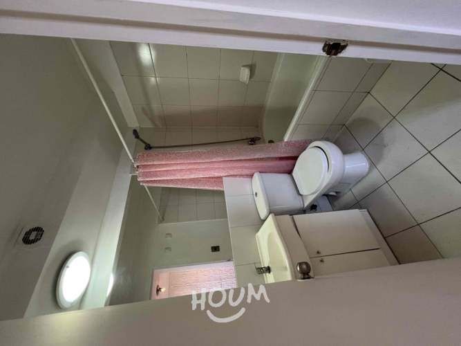 Departamento en Avenida Vicuña Mackenna Oriente