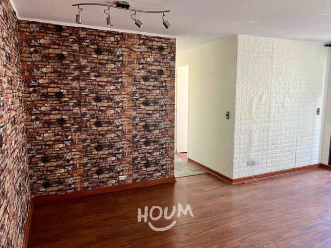 Departamento en Avenida Vicuña Mackenna Oriente