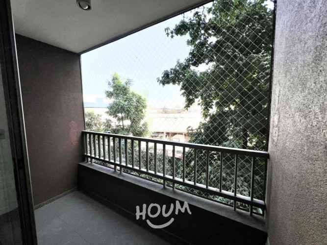 Departamento en Avenida Vicuña Mackenna Oriente