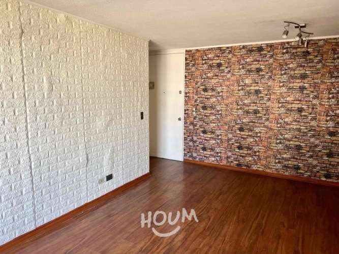 Departamento en Avenida Vicuña Mackenna Oriente