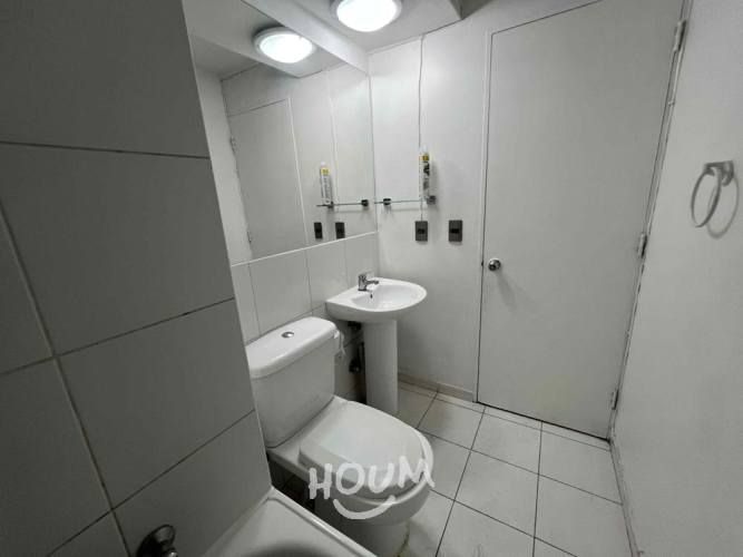 Departamento en Avenida Vicuña Mackenna Oriente