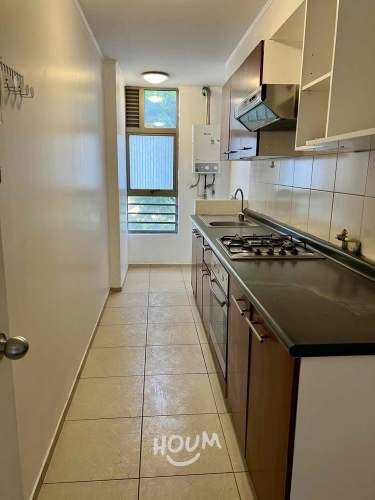 Departamento en Avenida Vicuña Mackenna Oriente