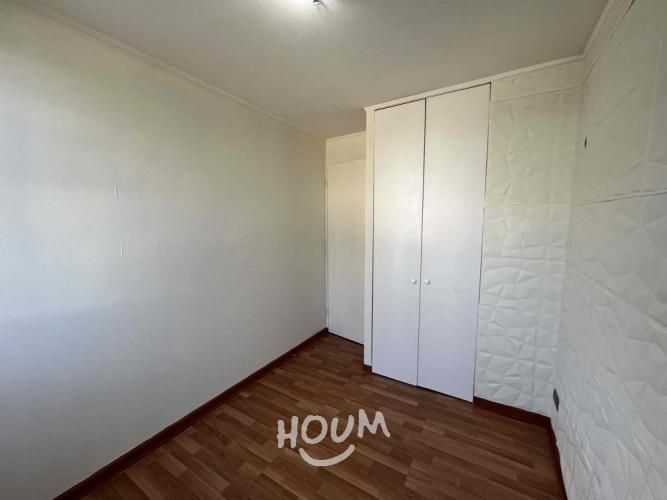 Departamento en Avenida Vicuña Mackenna Oriente