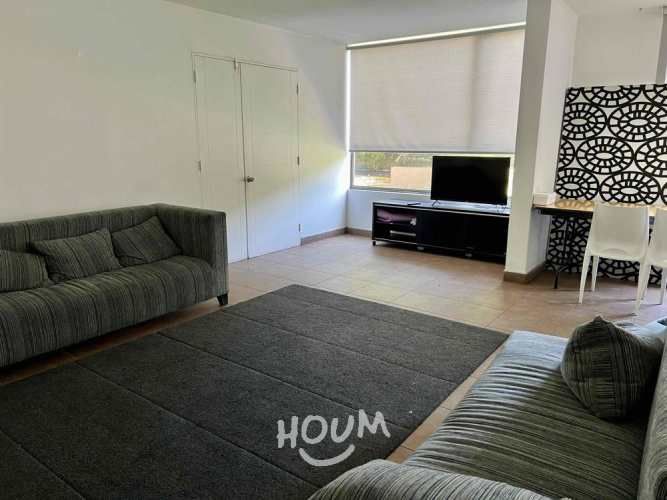 Departamento en Avenida Vicuña Mackenna Oriente