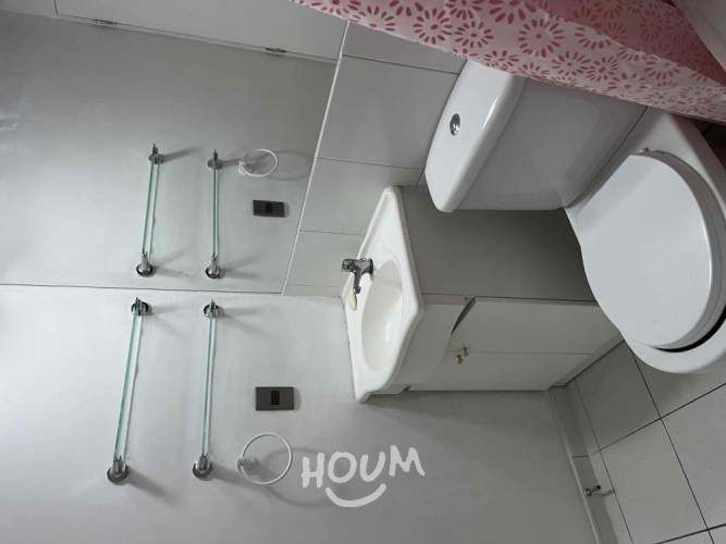 Departamento en Avenida Vicuña Mackenna Oriente