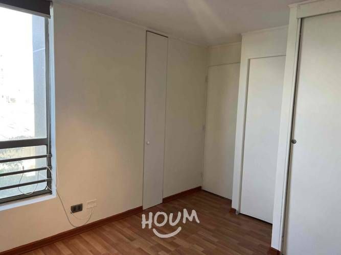 Departamento en Avenida Vicuña Mackenna Oriente