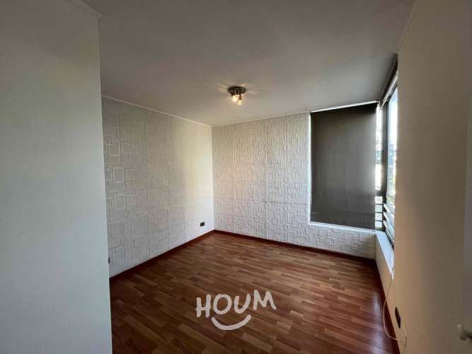 Departamento en Avenida Vicuña Mackenna Oriente