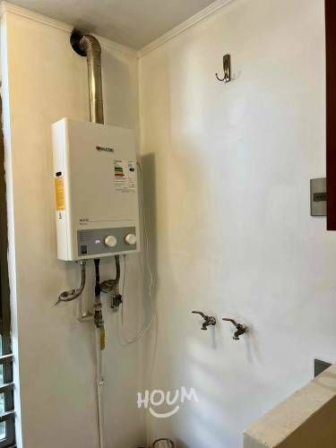 Departamento en Avenida Vicuña Mackenna Oriente