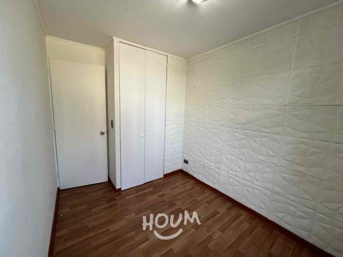 Departamento en Avenida Vicuña Mackenna Oriente