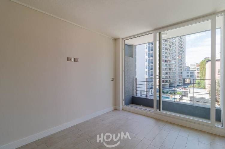 Departamento en Compañía de Jesús