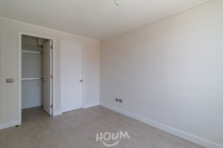 Departamento en Compañía de Jesús