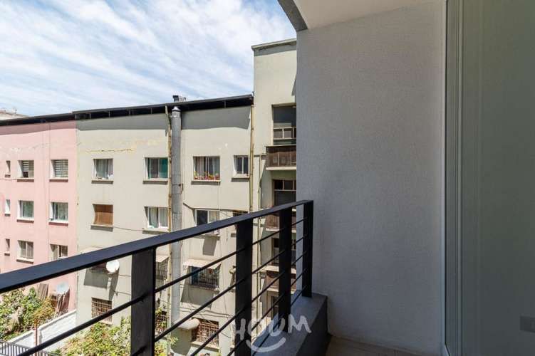 Departamento en Compañía de Jesús