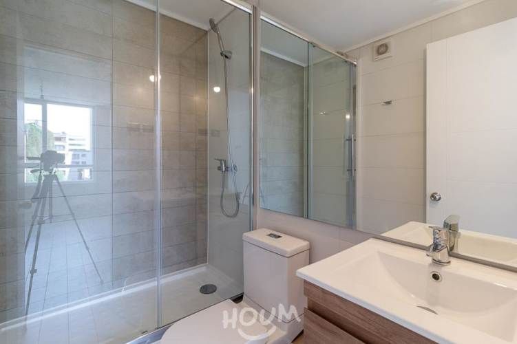 Departamento en Compañía de Jesús