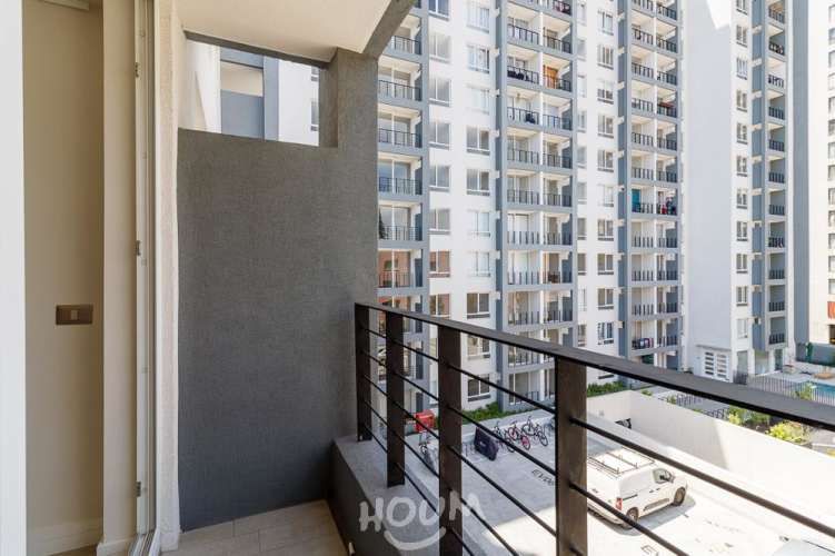 Departamento en Compañía de Jesús