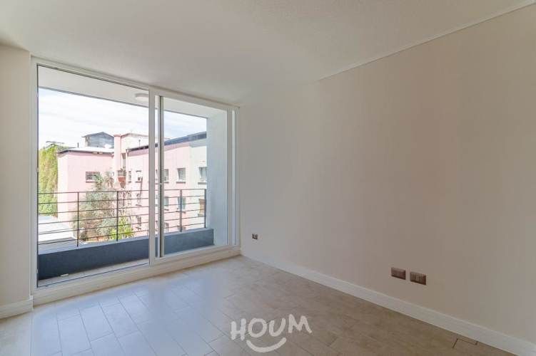 Departamento en Compañía de Jesús