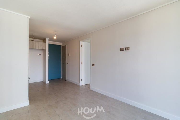 Departamento en Compañía de Jesús