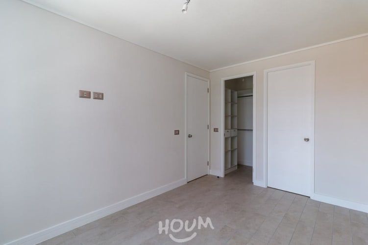 Departamento en Compañía de Jesús