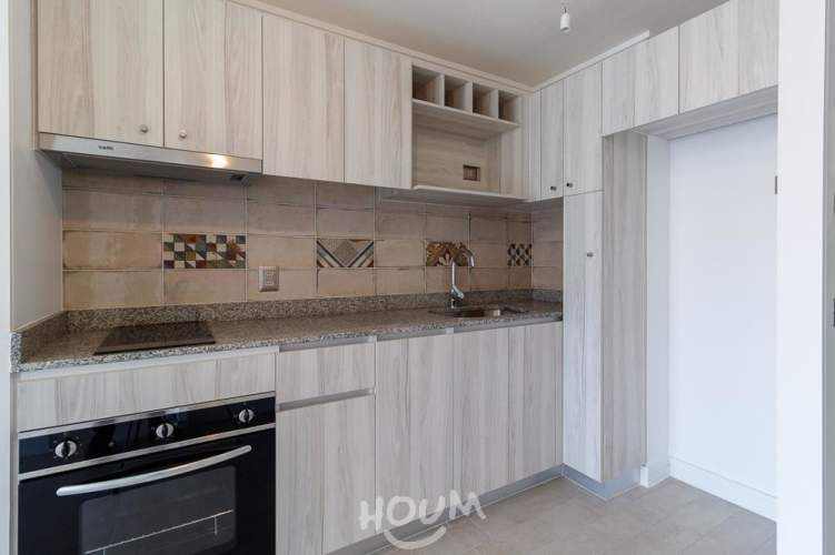 Departamento en Compañía de Jesús