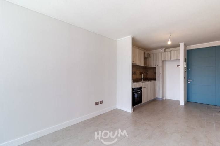 Departamento en Compañía de Jesús