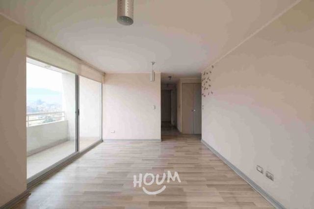 Departamento en General Prieto