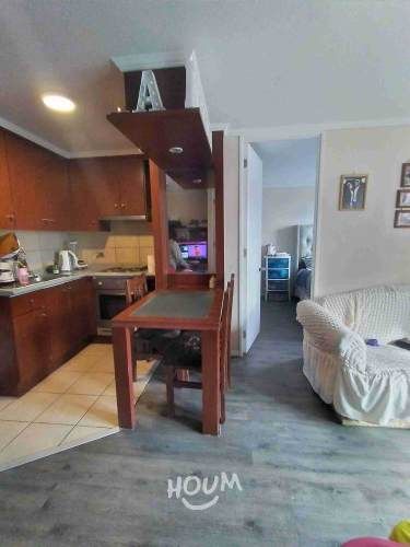 Departamento en Eleuterio Ramírez