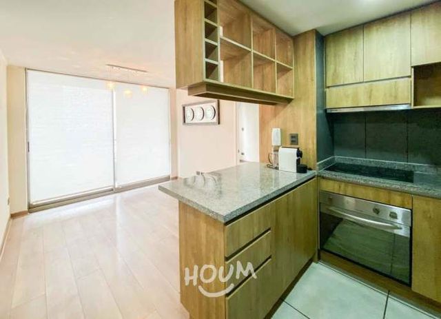 Departamento en Coronel Souper